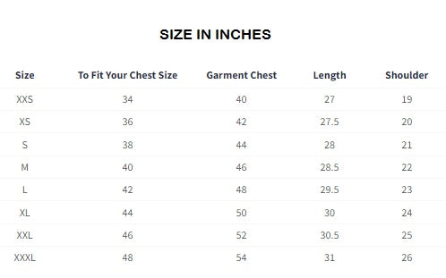 Phantom Oversized T-Shirts