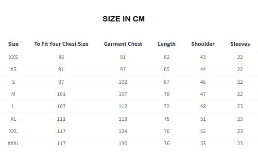 Naruto Nine Tails T-Shirts