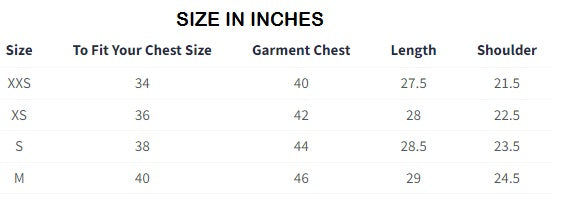 Nomad Compass Super Oversized T-Shirts