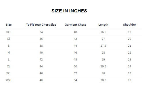 Ashwatthama The Cursed Warrior Oversized T-Shirts