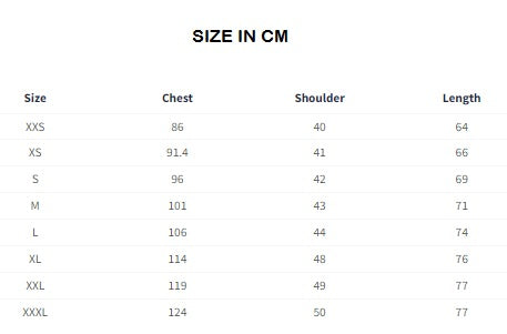 Supima Jet Black Supima T-Shirts