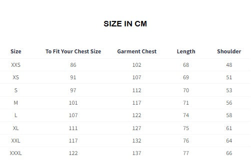 Reset Oversized T-Shirts