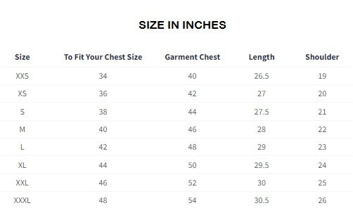 Rope Oversized T-Shirts