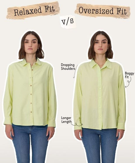 Floral Fusion Women Shirts