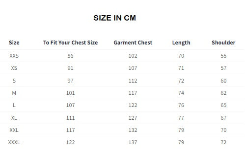 Midnight Super Oversized T-Shirts