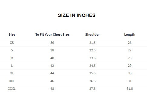 Shadows Of The Empire Oversized Full Sleeve T-Shirts