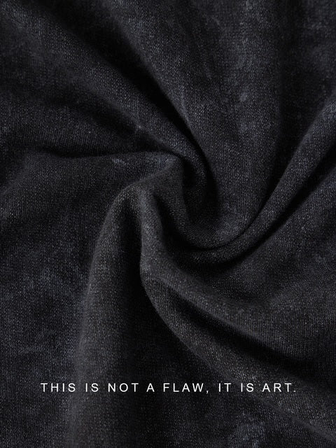 Batman Dark Knight Logo Oversized T-Shirts