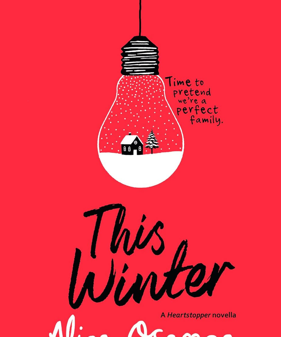 This Winter- Paperback