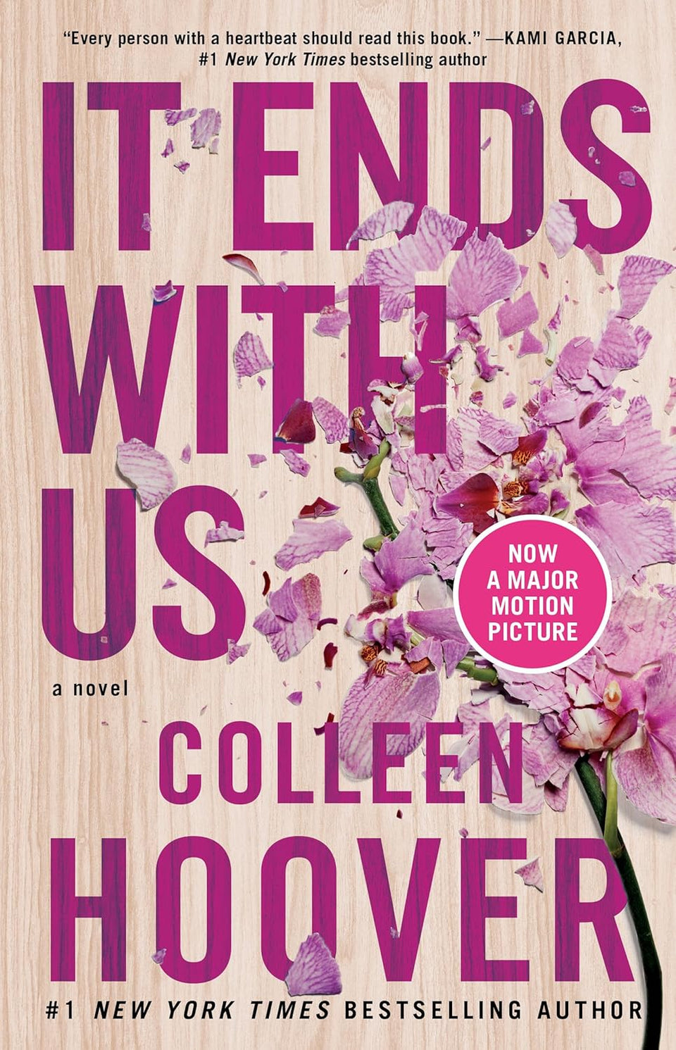 It Ends with Us: It Starts with Us: Reminder of Him by Colleen Hoover: 3 Book