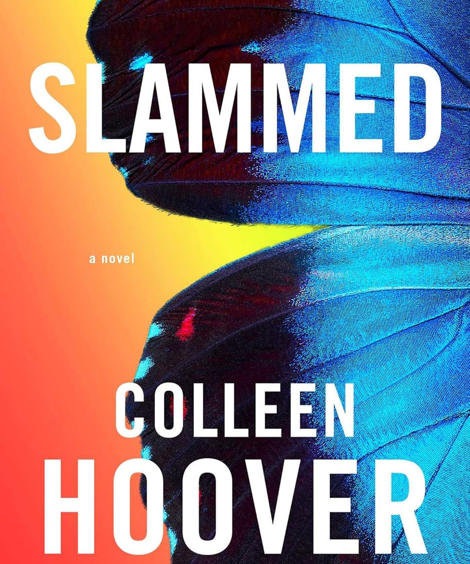 SLAMMED (Paperback)