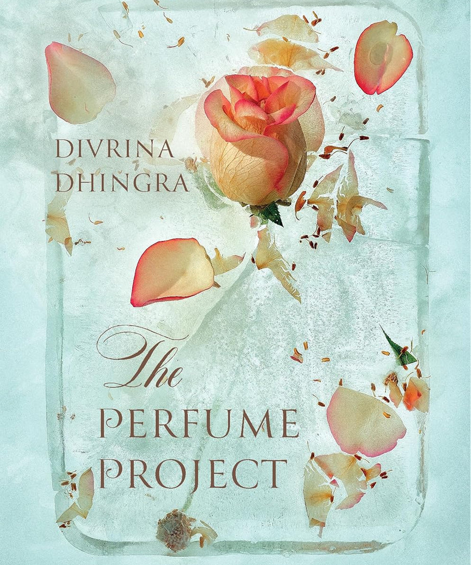 The Perfume Project: Hardcover