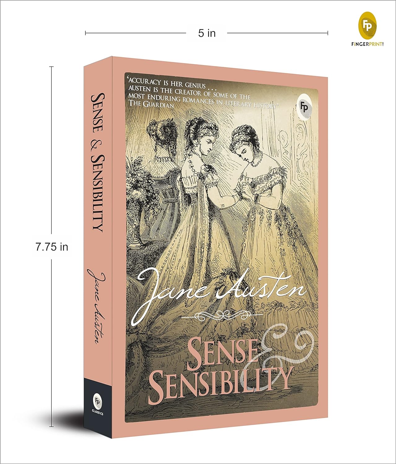 Sense And Sensibility (Paperback)