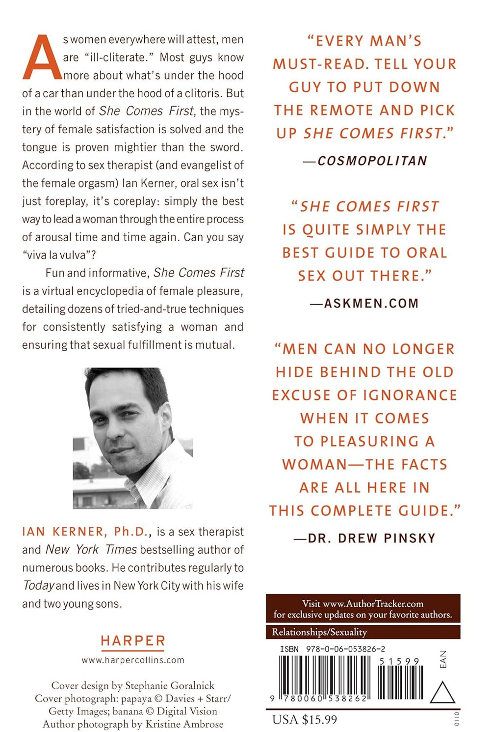 She Comes First - Paperback