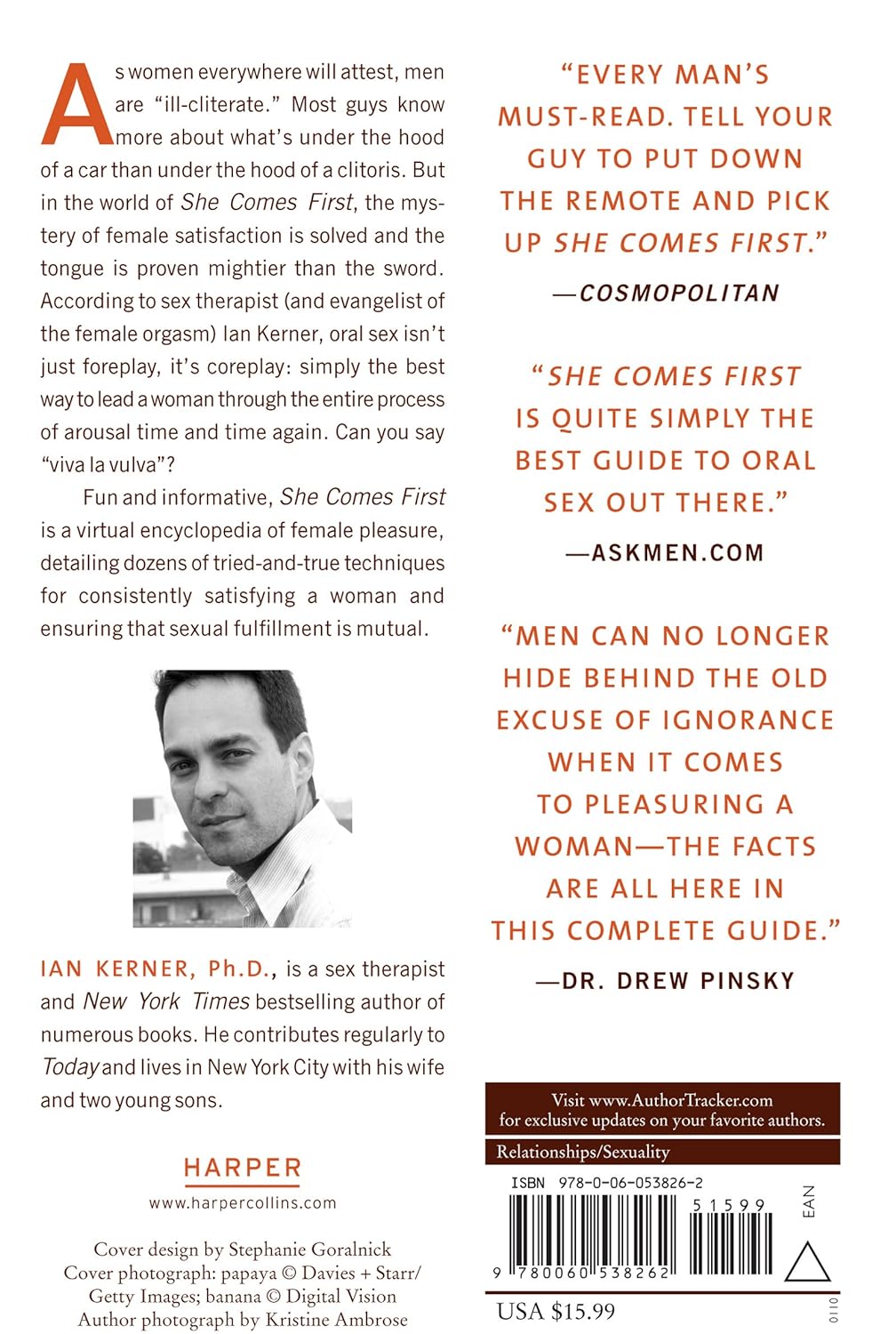 She Comes First - Paperback
