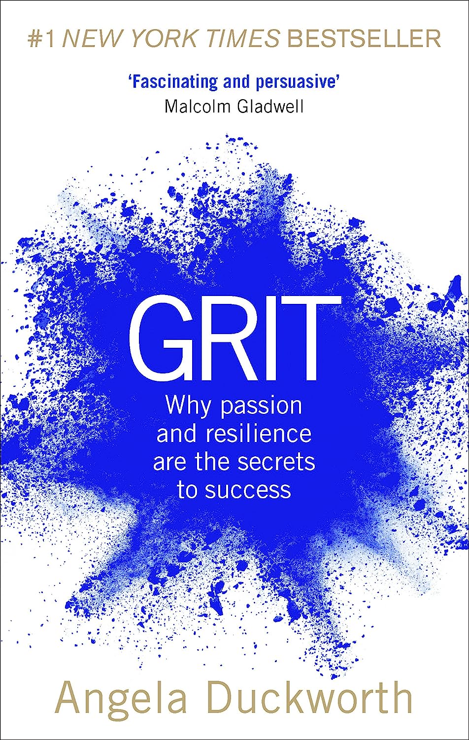 Grit (Paperback)