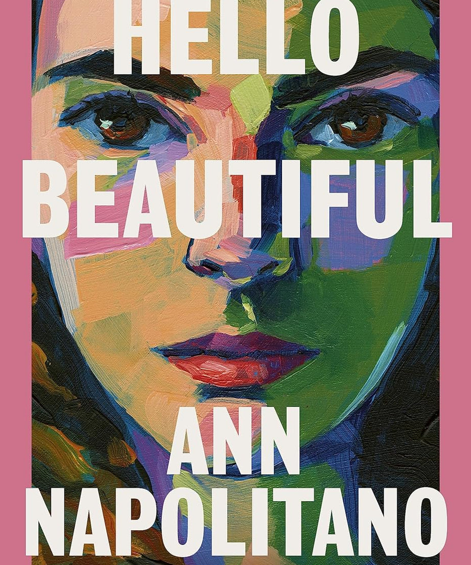 Hello Beautiful (Paperback)