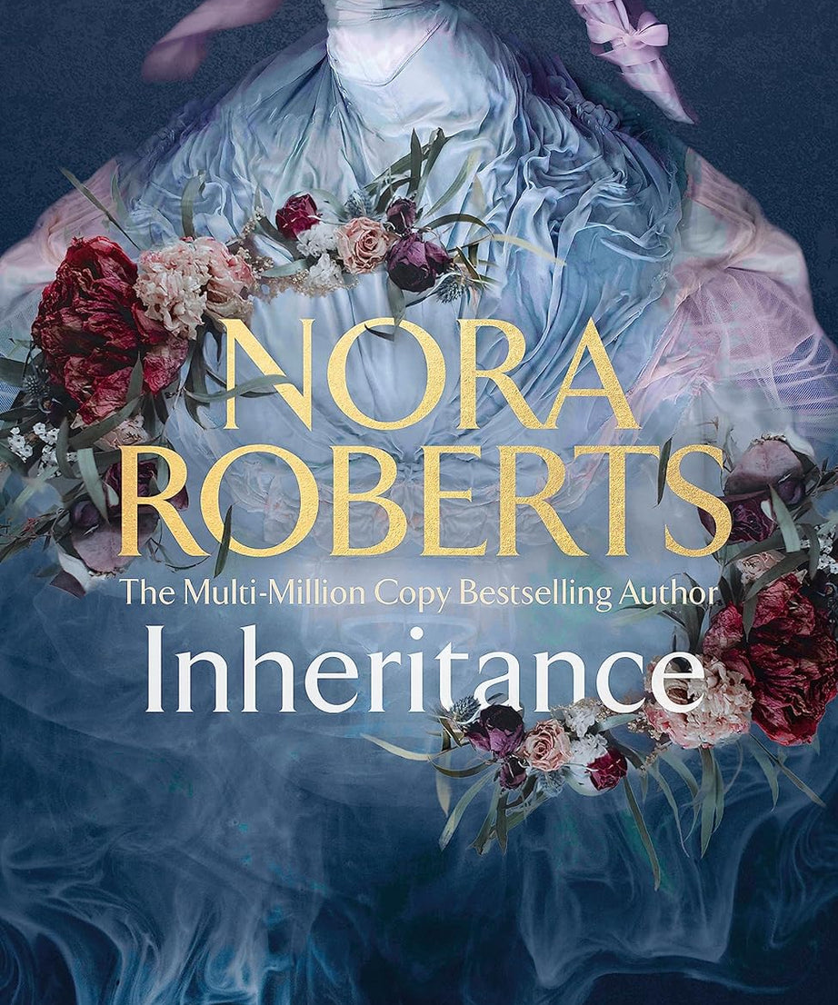 Inheritance : The Lost Bride Trilogy ( Paperback)