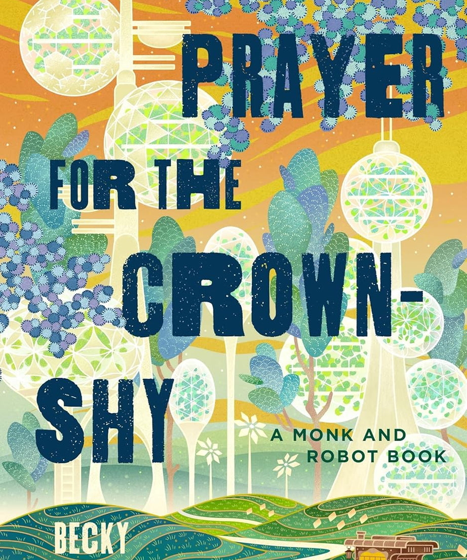 A Psalm for the Wild-Built & A Prayer for the Crown Shy 2 books set PAPERBACK
