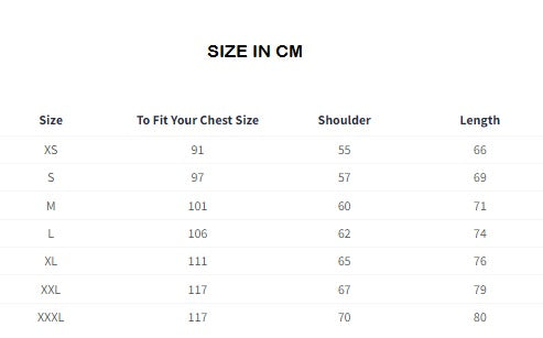 Shadows Of The Empire Oversized Full Sleeve T-Shirts