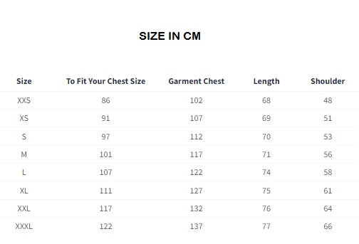 Tiger Oversized T-Shirts