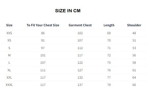 Samurai Oversized T-Shirts