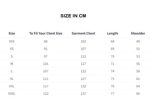 Reflection Oversized T-Shirts