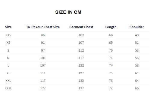 Stripes Pacific Oversized T-Shirts