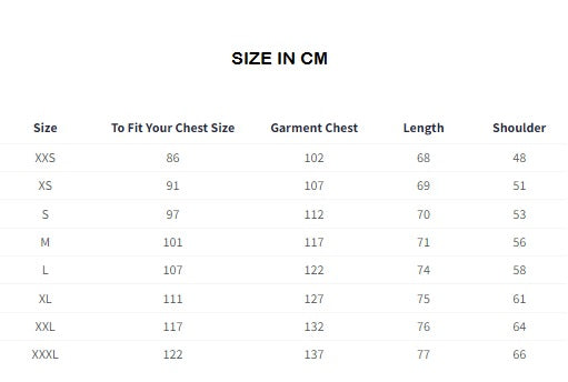 Warrior Soul Oversized T-Shirts