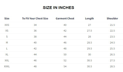 Kaal Chakra Super Oversized T-Shirts