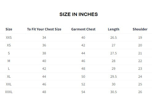 Punisher It's One Man Oversized T-Shirts