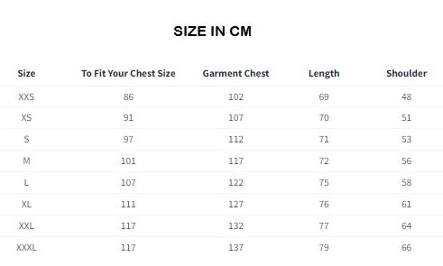 Freedom Legacy Super Oversized T-Shirts