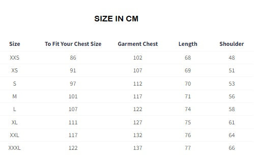 Kalahari Oversized T-Shirts