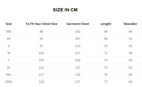 Slam Dunk Oversized Jerseys