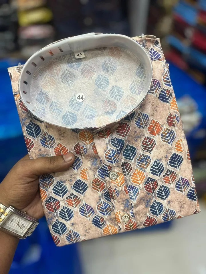 FullStitched Exclusive Classic Stylish Heavy Cotton Kurta Pajama For Men's