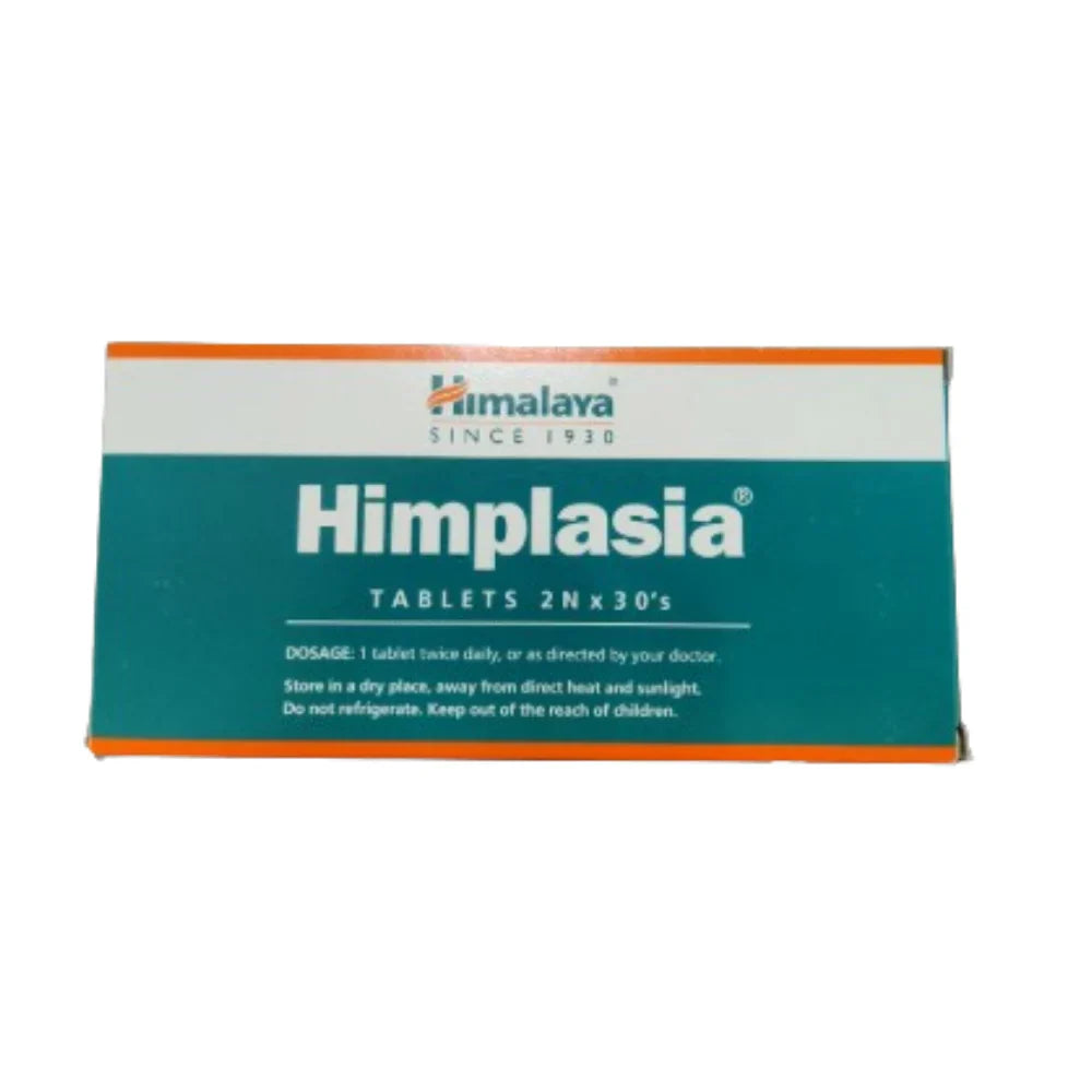 Himalaya Botanical Ingredient Product (30 ct)