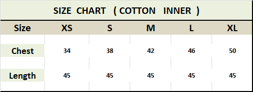 Georgette Kaftan with Cotton Inner - Lightweight and Comfortable Women's Caftan