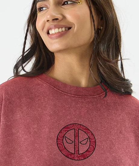 Deadpool Anti-Hero Unisex T-Shirts