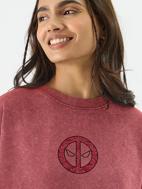 Deadpool Anti-Hero Unisex T-Shirts