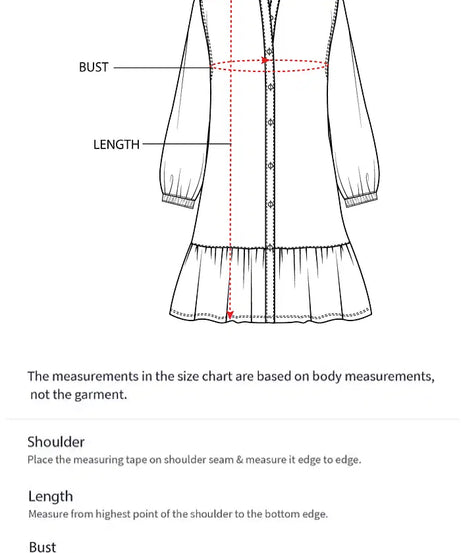 Landscape Women Dresses