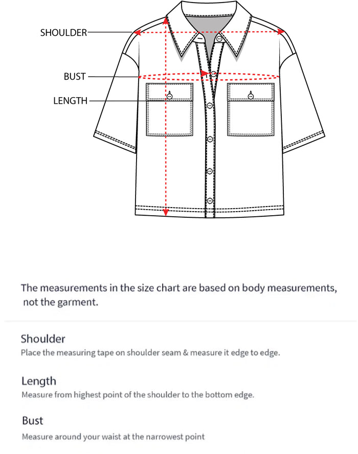 Solids  Black Onyx Women Cropped Shirts