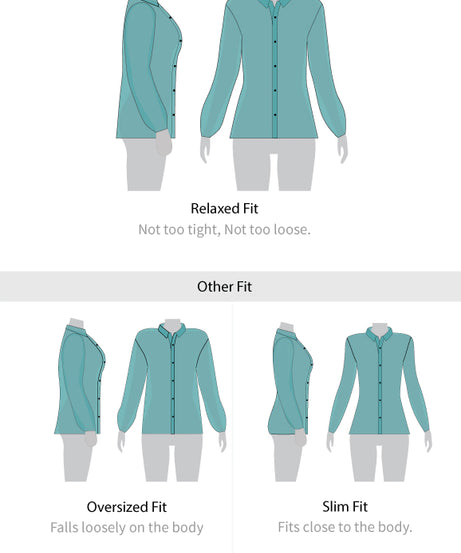 Ivory Cotton Linen Women Shirts