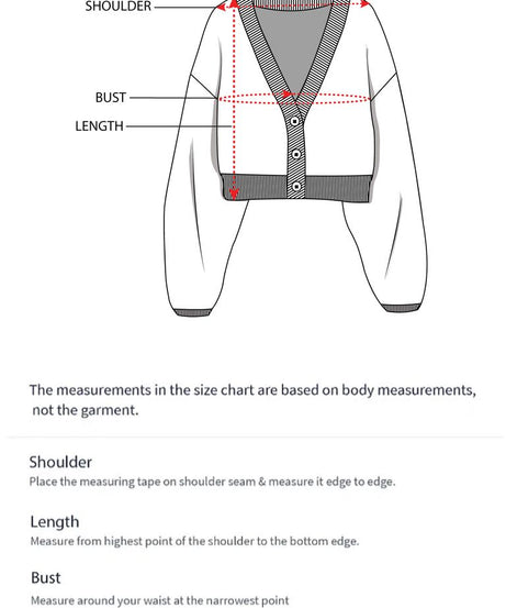 Fuzzy Cardigan Frost Women Knitted Sweaters