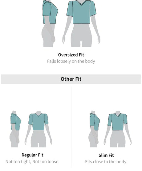 Powerpuff Girls  Baddie Women Oversized Cropped T-Shirts