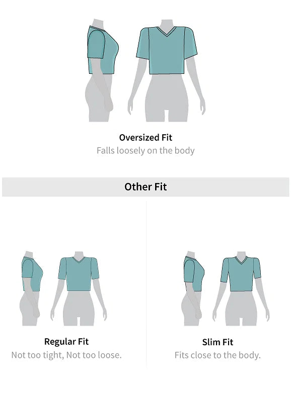 Powerpuff Girls  Baddie Women Oversized Cropped T-Shirts