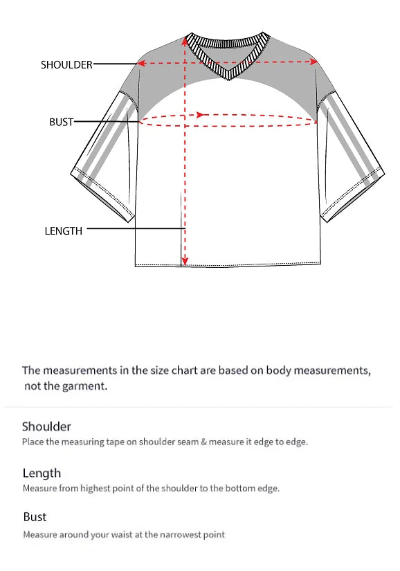 Acid Wash Tee Blue Women Oversized Cropped T-Shirts