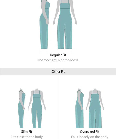 Classic White Women Jumpsuits