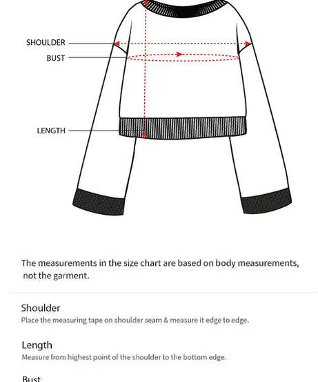 Snoopy Knitted Sweater Women Knitted Sweaters