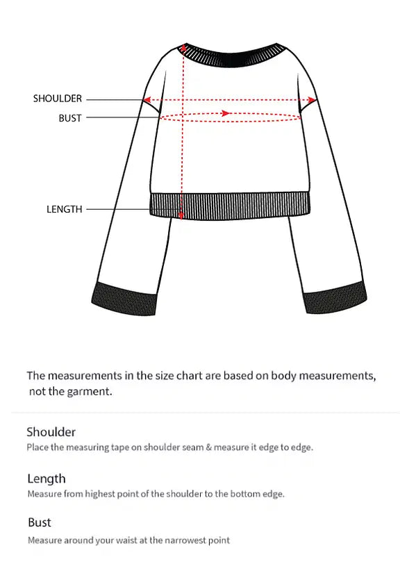 Snoopy Knitted Sweater Women Knitted Sweaters