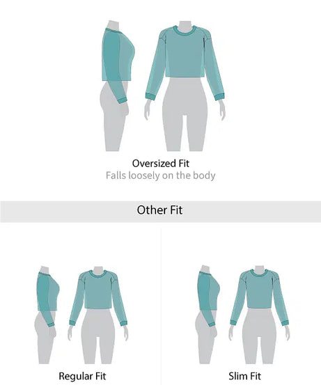 Orange Racer Women Oversized Cropped T-Shirts