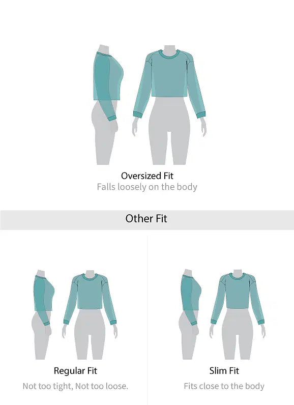 Orange Racer Women Oversized Cropped T-Shirts